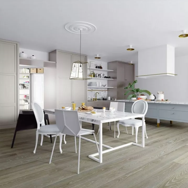 Паркетная доска 11167 Дуб ABC Olive Grey Ivory Pore Esta Parket - в Днепре Паркетная доска 11167 Дуб ABC Olive Grey Ivory Pore Esta Parket - в Днепре