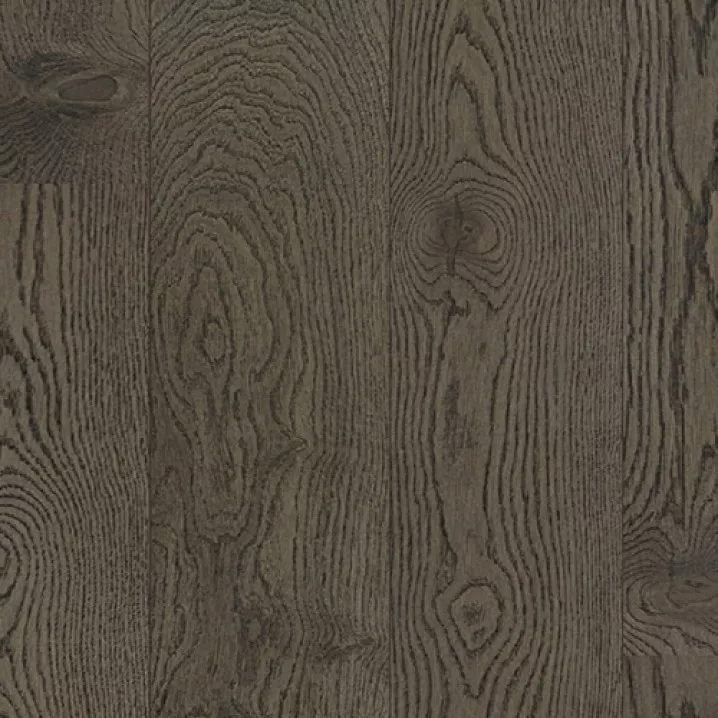 Паркетна дошка 11169 Дуб ABCD Lava Grey Esta Parket - у Дніпрі
