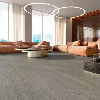 Цена Паркетная доска 21076 Elegant Dusky Grey Esta Parket