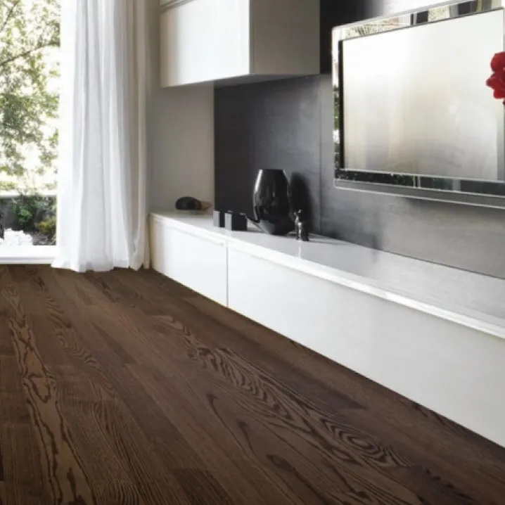 Паркетная доска 23066 Ясень Elegant Walnut Color Esta Parket - в Днепре Паркетная доска 23066 Ясень Elegant Walnut Color Esta Parket - в Днепре