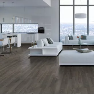 Цена Паркетная доска 3189 Ясень Castle Grey Esta Parket