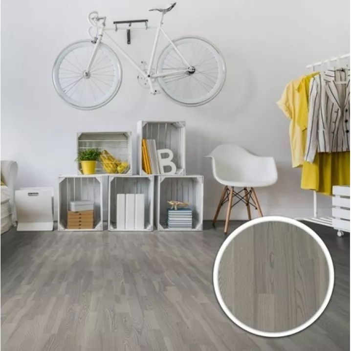 Паркетная доска 3809 Ясень Rustic Stone Grey Esta Parket - в Днепре Паркетная доска 3809 Ясень Rustic Stone Grey Esta Parket - в Днепре