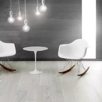 Цена Паркетная доска Дуб Story 138 Electric Light Karelia