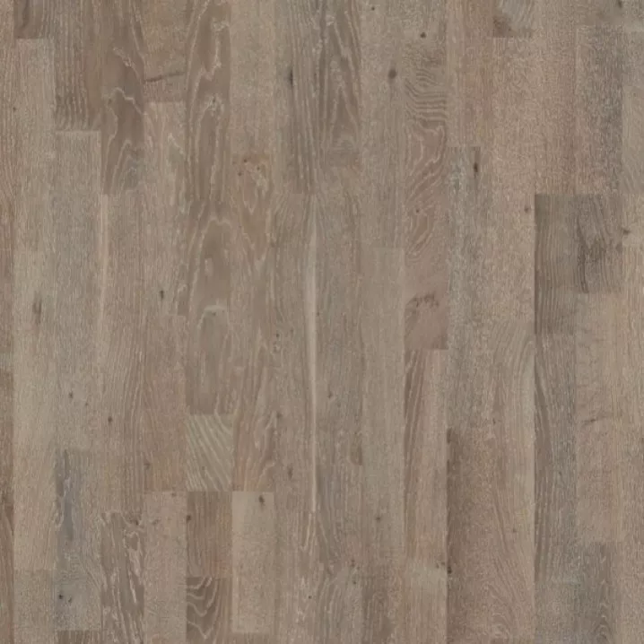 Паркетная доска Дуб Aged Stonewashed ivory 3S Karelia - в Днепре Паркетная доска Дуб Aged Stonewashed ivory 3S Karelia - в Днепре