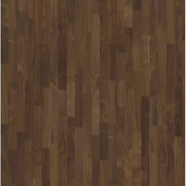 Паркетна дошка Walnut Select 3S Karelia - у Дніпрі