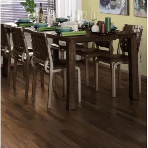 Паркетная доска Walnut Select 3S Karelia