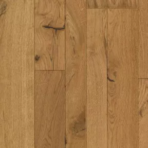 Паркетная доска 1744429 Trendtime 8 Дуб класик Multiplank масло Natur Plus Parador