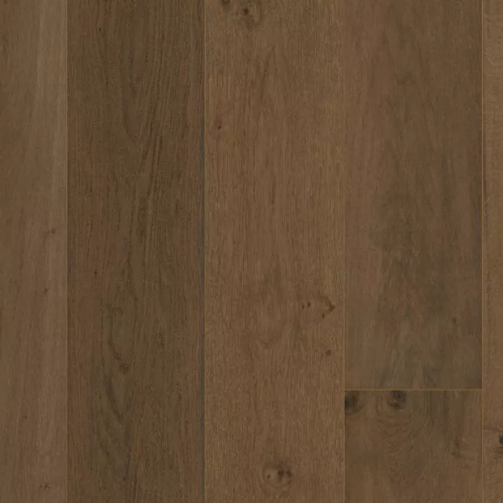 Паркетная доска 1739951 Trendtime 8 Дуб классик smoked grey handcrafted масло Natur Plus Parador - в Днепре
