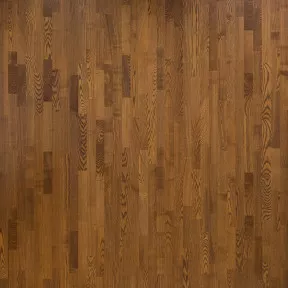 Паркетная доска Ясень WHISKY 5G 3S Polarwood