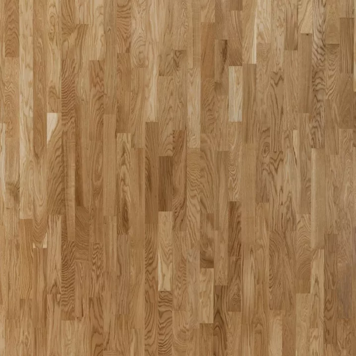 Паркетная доска 3011278150300124 Ясен LIVING 5G 3S Polarwood - в Днепре
