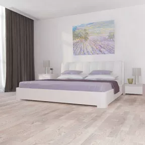 Паркетная доска Дуб LIVING 5G 3S Polarwood