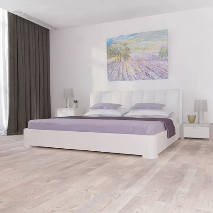 Паркетная доска Дуб LIVING 5G 3S Polarwood - в Днепре Паркетная доска Дуб LIVING 5G 3S Polarwood - в Днепре