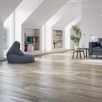 Цена Паркетная доска 3011278150100124 Ясен LIVING 5G 3S Polarwood