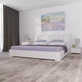 Паркетная доска Дуб NEPTUNE 5G 3S Polarwood