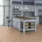 Паркетная доска 550049105 Salsa Дуб Кремовый браш PL полуматовый лак Tarkett - в Днепре