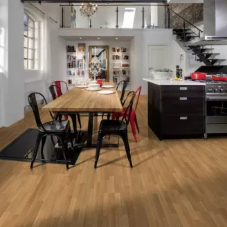 Цена Паркетная доска Дуб SELECT 3S Ambient Upofloor
