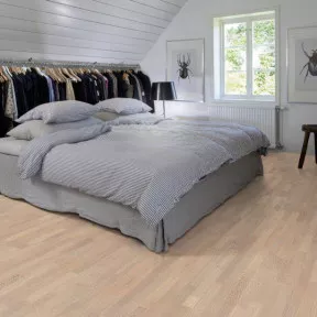 Паркетная доска Дуб SELECT 3S MARBLE MATT Upofloor