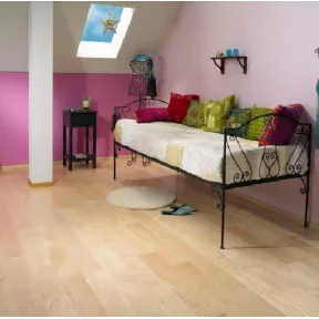 Паркетная доска Дуб GRAND 138 BRUSHED MATT 1х Upofloor