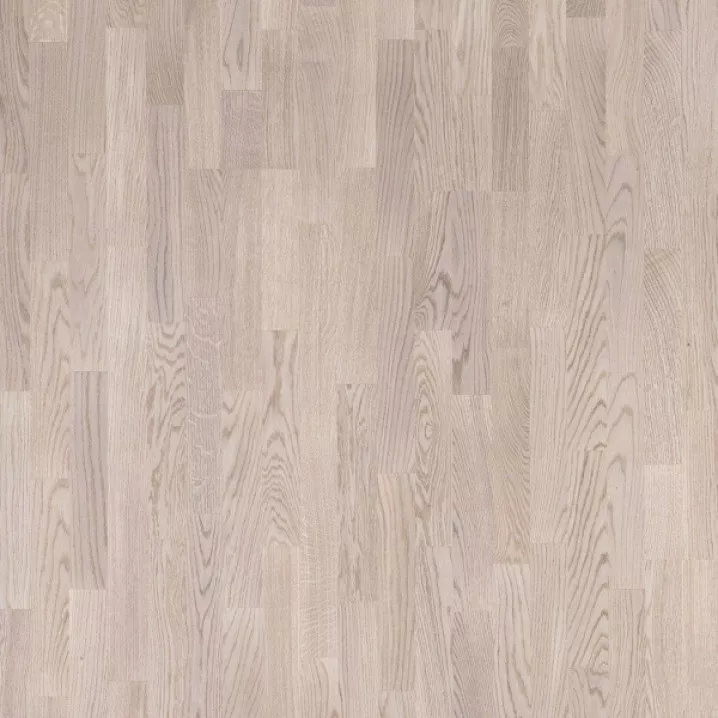 Паркетна дошка Дуб SELECT фарбований NEW MARBLE MATT 3S Upofloor - у Дніпрі