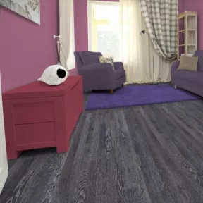 Паркетная доска Дуб STARLIGHT 3S Upofloor