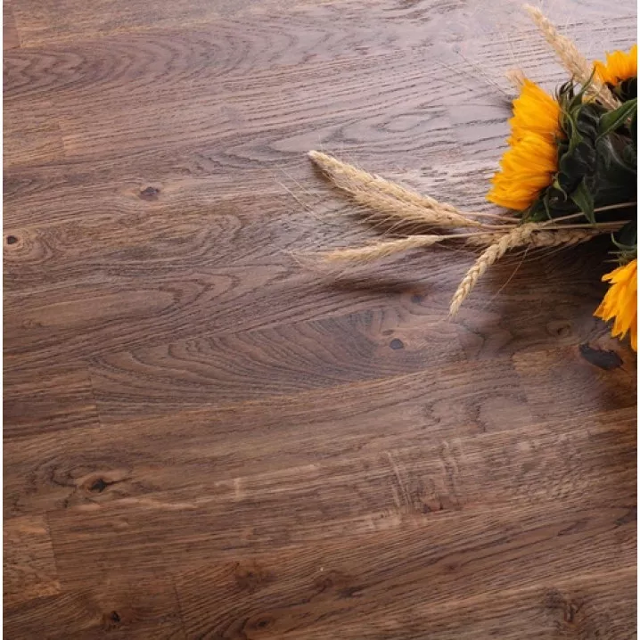 Паркетная доска Дуб GINGER BROWN MATT 3S Upofloor - в Днепре Паркетная доска Дуб GINGER BROWN MATT 3S Upofloor - в Днепре