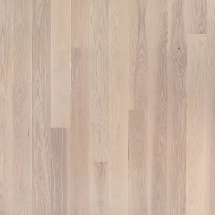 Паркетная доска Ясень GRAND 138 OYSTER WHITE 1х NEW Upofloor - в Днепре