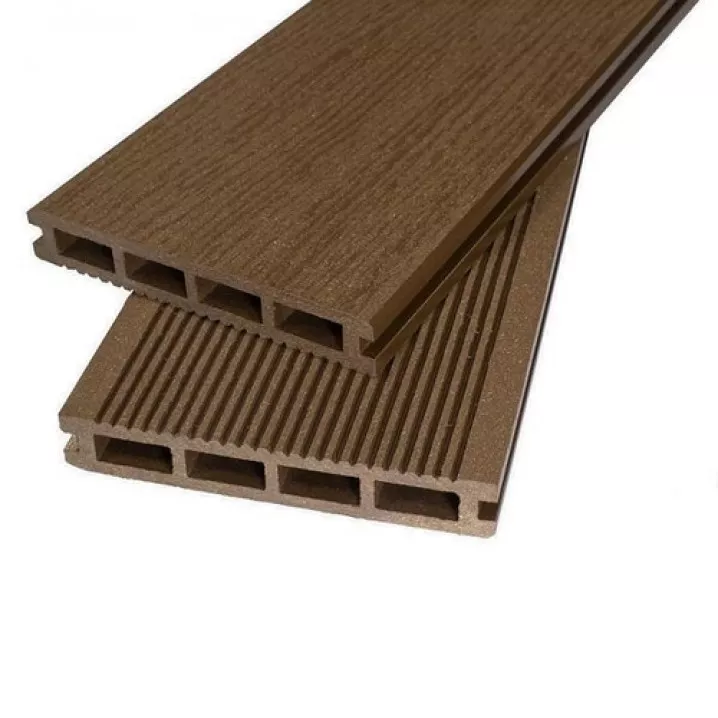 Террасная доска BUSINESS 3D Vintage Sand Woodlux - в Днепре
