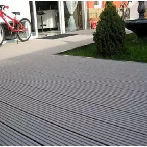 Террасная доска Classic Home Графит TardeX
