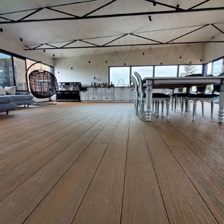 Террасная доска Айп Woodnova - в Днепре Террасная доска Айп Woodnova - в Днепре
