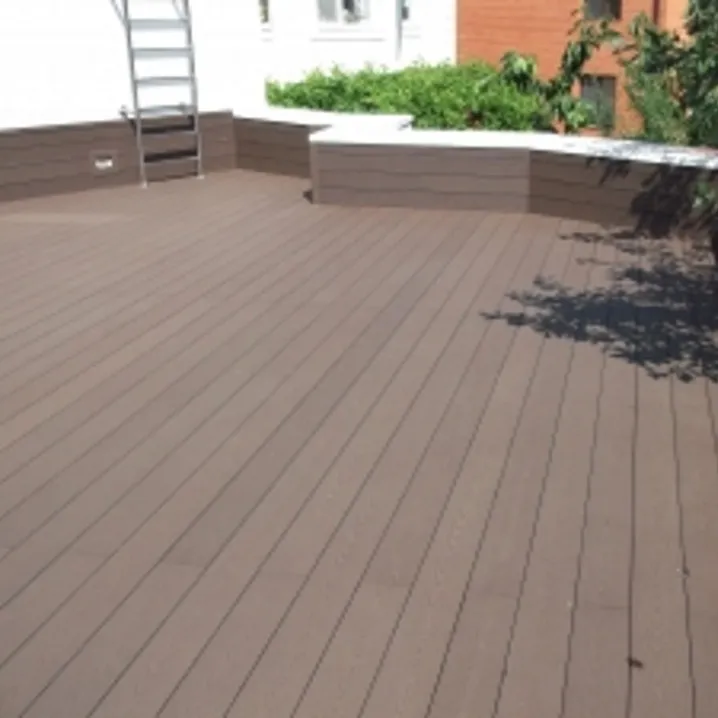 Террасная доска Multicolor Cedar Woodnova - в Днепре