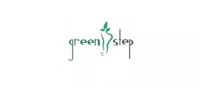 Green Step Green Step