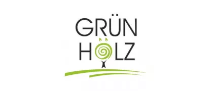 Grun Holz