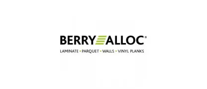 Berry Alloc Berry Alloc
