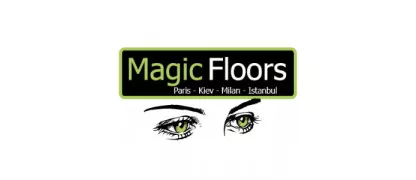 Magic Floors Magic Floors
