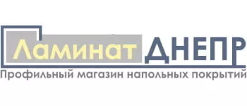 Магазин напольных покрытий Днепр