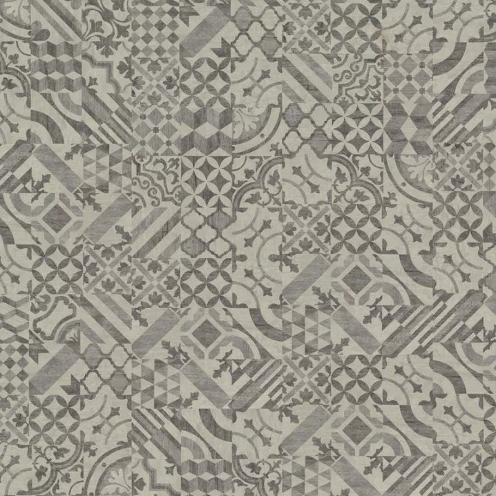 Кварц-виниловая плитка DB00093 Mosaic Dark 800 Craft Wineo Vinil - в Днепре