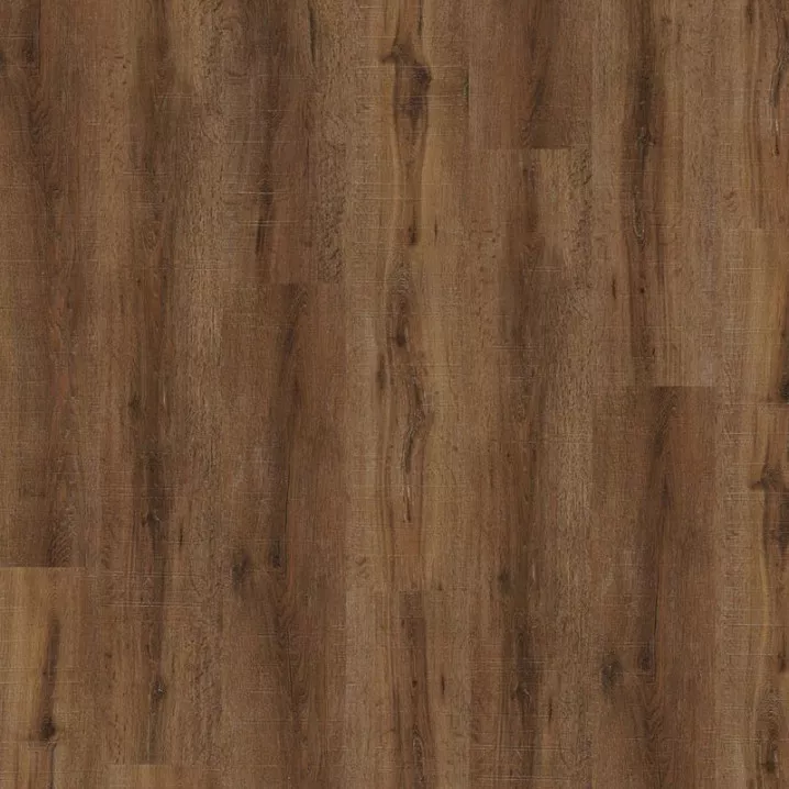 Кварц-виниловая плитка DLC00061 Santorini Deep Oak 800 Wood Xl Wineo Vinil - в Днепре