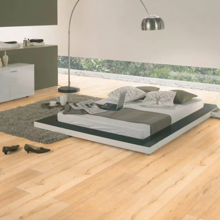 Ламинат LA043MV2 Дуб Тирольский Крем 500 Medium V2 Wineo - в Днепре