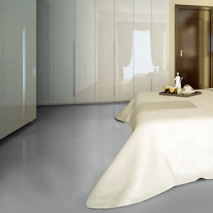 Ламинат LA070CH Silver Глянцевый 550 Color Wineo - в Днепре Ламинат LA070CH Silver Глянцевый 550 Color Wineo - в Днепре