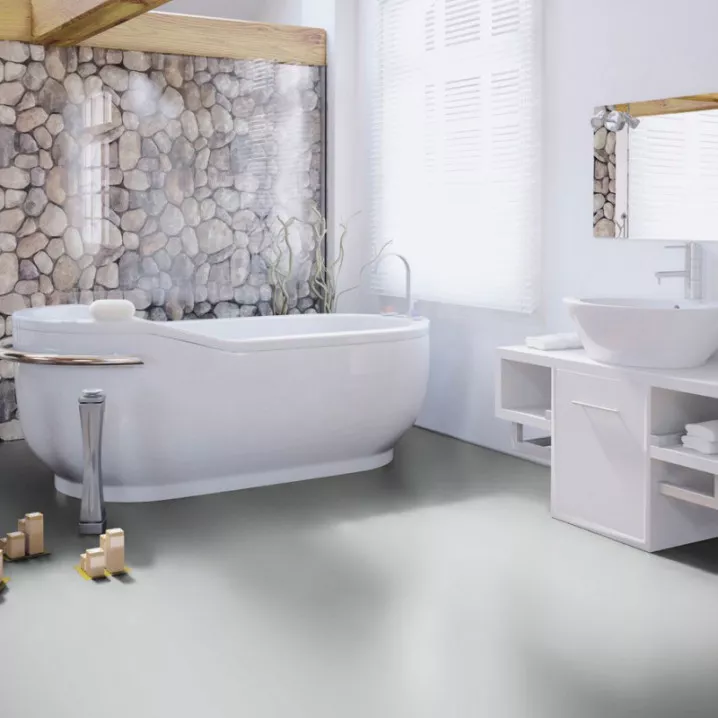 Ламинат LA070CH Silver Глянцевый 550 Color Wineo - в Днепре Ламинат LA070CH Silver Глянцевый 550 Color Wineo - в Днепре