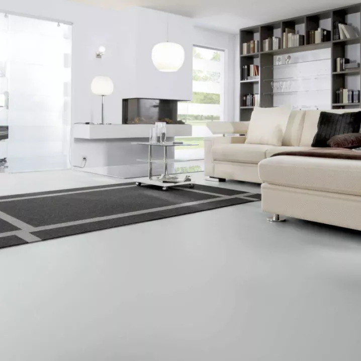 Ламинат LA070CM Silver Матовый 550 Color Wineo - в Днепре
