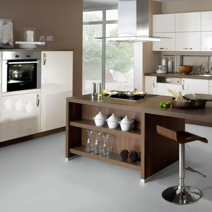 Ламинат LA070CM Silver Матовый 550 Color Wineo - в Днепре