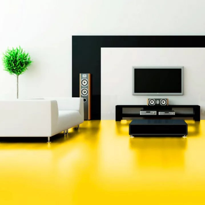 Ламинат LA075CM Lemon Матовый 550 Color Wineo - в Днепре