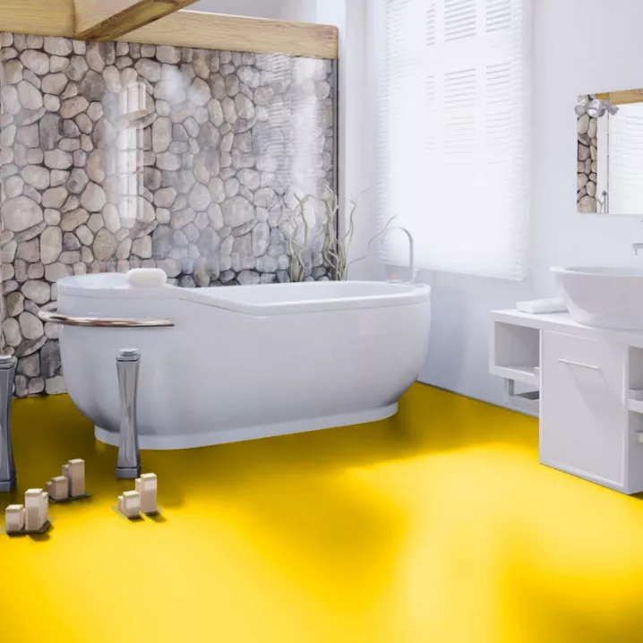 Ламинат LA075CM Lemon Матовый 550 Color Wineo - в Днепре