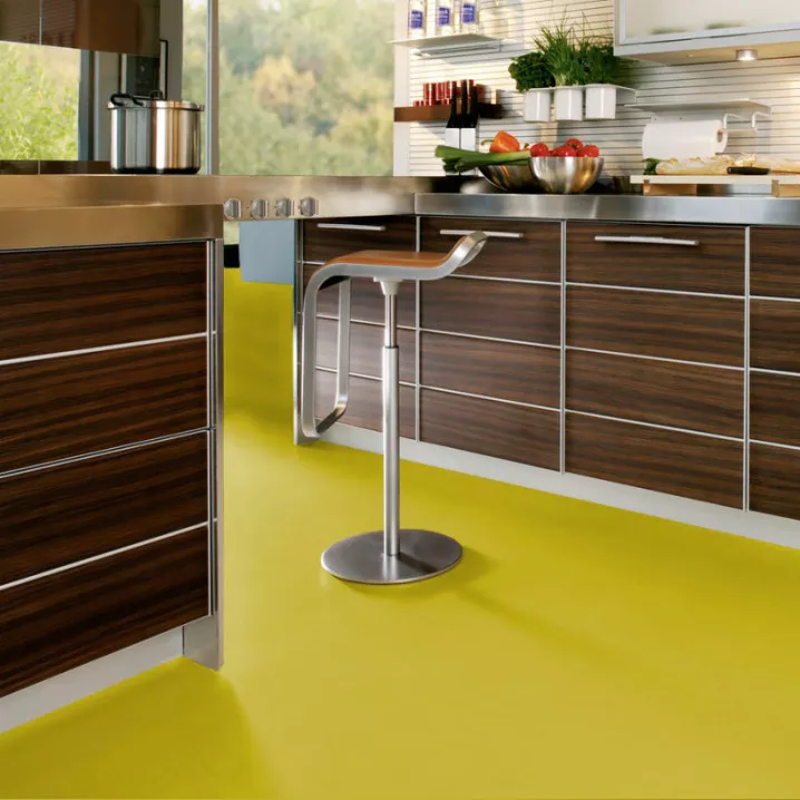 Ламінат LA078CM Kiwi Матовий 550 Color Wineo - у Дніпрі