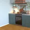 Ламинат 62001375 Дуб Кальмар Original Berry Alloc - в Днепре
