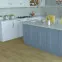 Ламинат 62001400 Дуб Беверли Original Berry Alloc - в Днепре