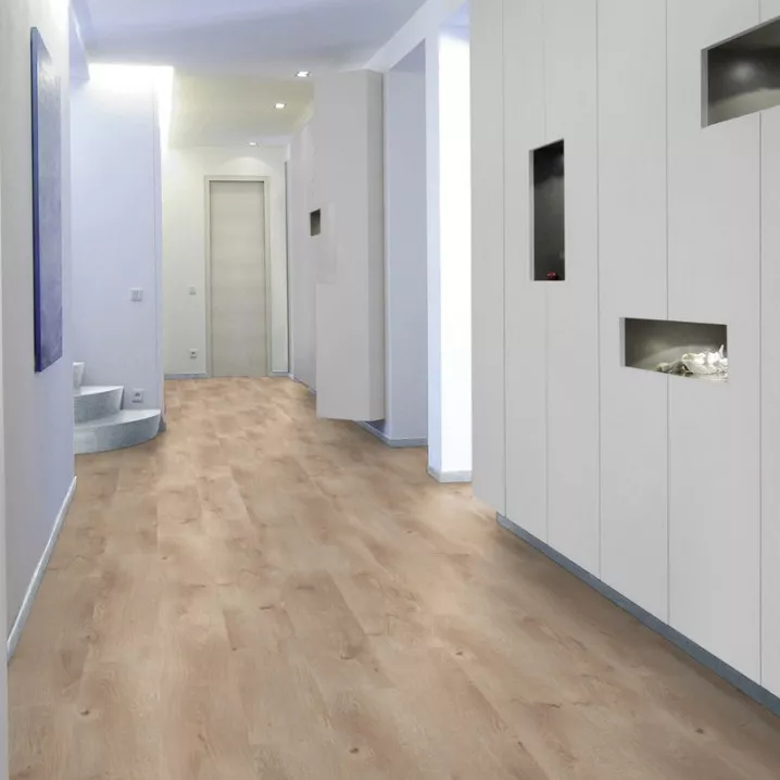 Ламинат 34241 Дуб Атланта Natural Touch 8-32 Широкая Kaindl - в Днепре