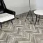 Ламинат K4439 Дуб Кронборг Natural Touch 8-32 Широкая Kaindl - в Днепре