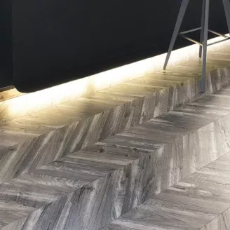 Цена Ламинат K4439 Дуб Кронборг Natural Touch 8-32 Широкая Kaindl